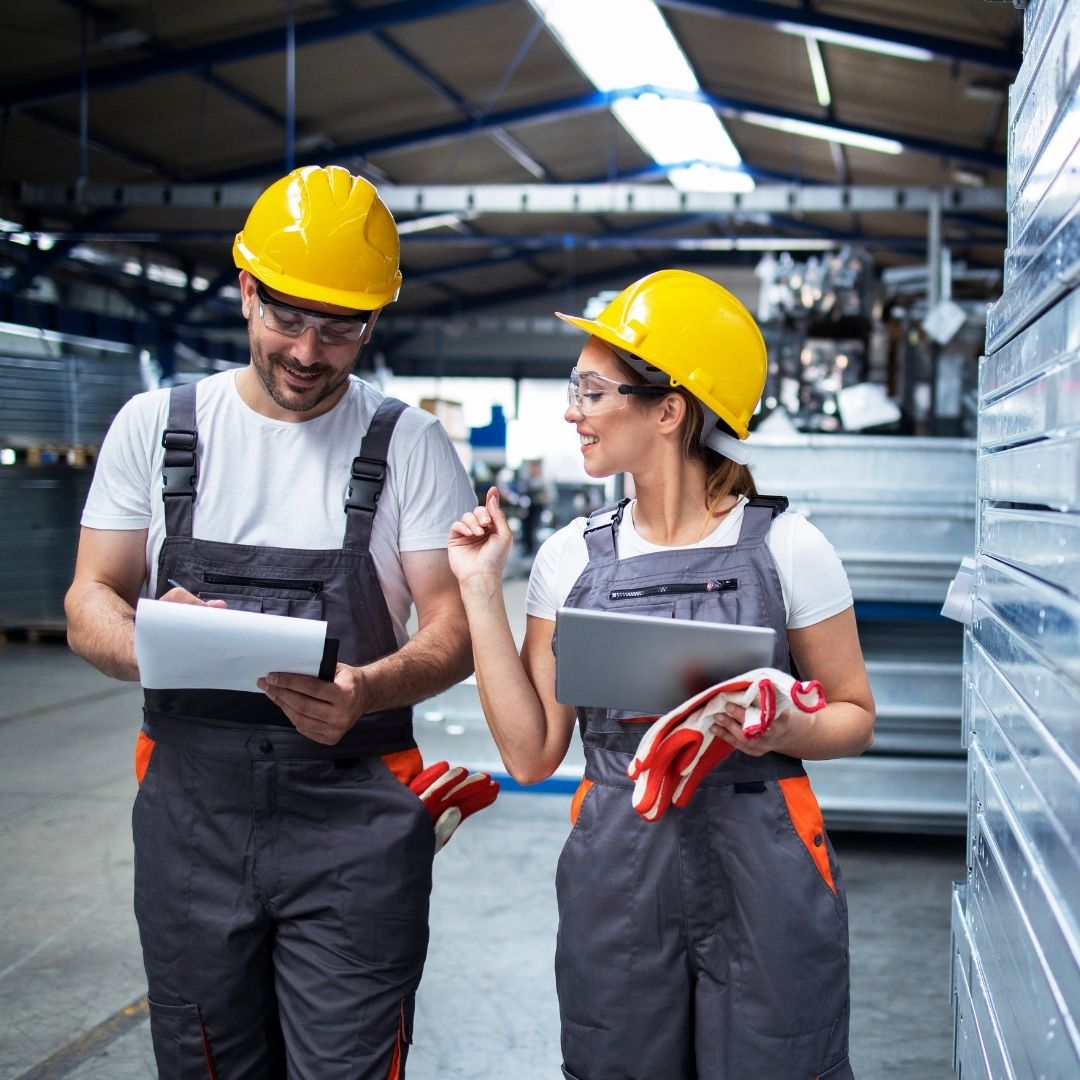 Ayelteks Üretim Tesisi