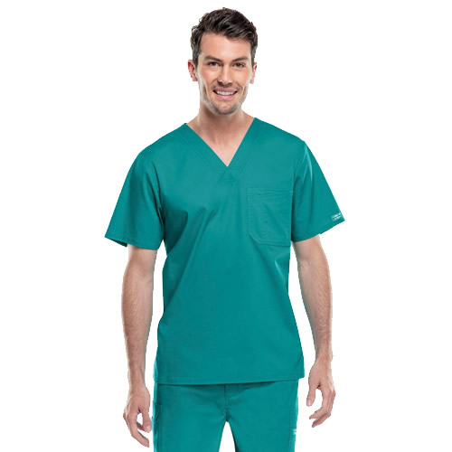 Sağlık Personeli Kıyafetleri 10