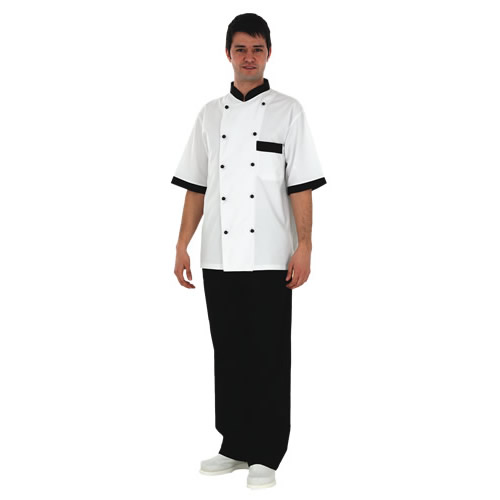Aşçı Personel Kıyafetleri 7