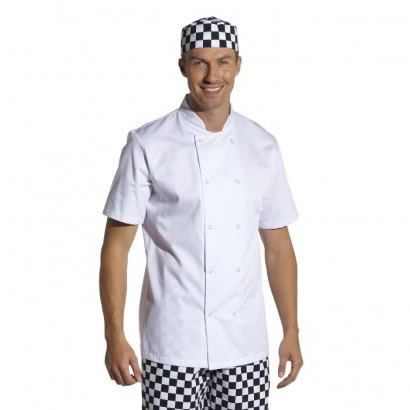 Aşçı Personel Kıyafetleri 12